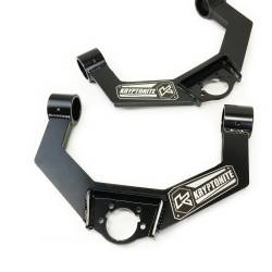 KRYPTONITE PRODUCTS - Kryptonite Upper Control Arm Kit Deal for 2020-2024 Chevy / GMC 2500 / 3500 - Image 2
