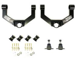 Kryptonite Upper Control Arm Kit Deal for 2020-2024 Chevy / GMC 2500 / 3500