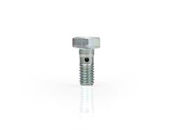 TrackTech Fasteners - TrackTech Set Of 6 Fuel Return Line Banjo Bolt Seal for 89-98 5.9L Cummins 12V - Image 2