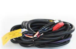 AMP Research - AMP Powerstep Plug & Play Conversion Kit - 2015-2018 GM 2500 / 3500 - Image 2
