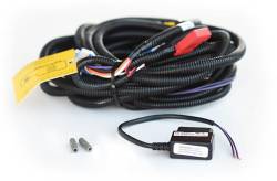 AMP Research - AMP POWERSTEP Plug-N-Play Conversion Kit - 2013-2015 Ram 2500, 3500, 2013-2015 Ram 1500 - Image 2