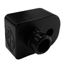 S&B Filters - S&B Map Sensor Spacer Kit for 2011-2019 Ford Powerstoke 6.7L - Image 3