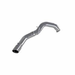 MBRP Exhaust 5 Filter Back Exhaust for 13-19 Ram 6.7L T409 - S61640409