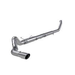 MBRP Exhaust 5 Turbo Back Exhaust for 99-03 Ford 7.3L T409 - S62220409
