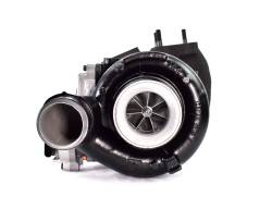 Fleece Performance - 2013-2018 Cummins 63mm FMW Holset VGT Cheetah Turbocharger Fleece Performance - Image 3