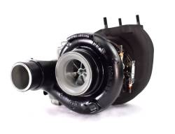 Fleece Performance - 2013-2018 Cummins 63mm FMW Holset VGT Cheetah Turbocharger Fleece Performance - Image 4