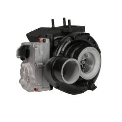 2013-2018 Cummins 63mm FMW Holset VGT Cheetah Turbocharger Fleece Performance