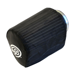 S&B Filters Filter Wrap for KF-1031 & KF-1031D WF-1016
