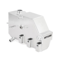 Mishimoto - Mishimoto Aluminum Degas Bottle Tank Kit fits 2011-2019 Ford 6.7L Powerstroke - Image 3