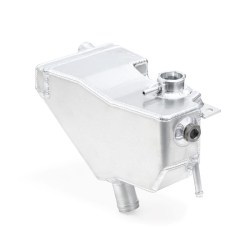 Mishimoto - Mishimoto Aluminum Degas Bottle Tank Kit fits 2011-2019 Ford 6.7L Powerstroke - Image 4