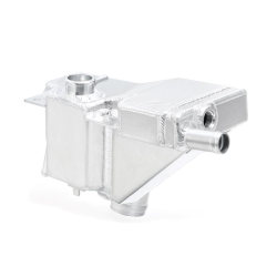 Mishimoto - Mishimoto Aluminum Degas Bottle Tank Kit fits 2011-2019 Ford 6.7L Powerstroke - Image 5