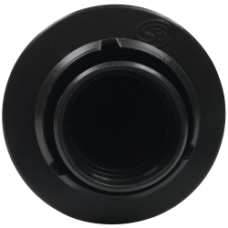 S&B Filters - S&B Filters Replacement Filter for S&B Cold Air Intake Kit (Cotton Cleanable) KF-1060 - Image 4