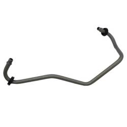 Ford - Turbocharger Coolant / Oil Jiffy Fitting Kit with Lines for 11-14 Ford Powerstroke Diesel 6.7L - Image 3