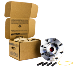 KRYPTONITE PRODUCTS - Kryptonite Lifetime Warranty Wheel Bearing for Ford Superduty F250/F350 1999-2004 - Image 4