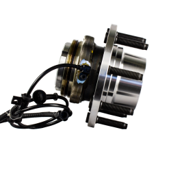 KRYPTONITE PRODUCTS - Kryptonite Lifetime Warranty Wheel Bearing for Ford Superduty F250/F350 1999-2004 - Image 3