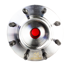 KRYPTONITE PRODUCTS - Kryptonite Lifetime Warranty Wheel Bearing for Ford Superduty F250/F350 1999-2004 - Image 1