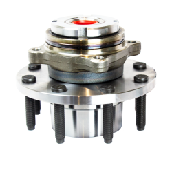 KRYPTONITE PRODUCTS - Kryptonite Lifetime Warranty Wheel Bearing for Ford Superduty F250/F350 1999-2004 - Image 2