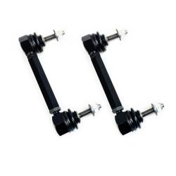 Kryptonite Sway Bar End Links For 2020-2021 CHEVY GMC 2500 / 3500 (4-6")