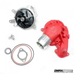 DMAXSTORE - DMAXStore Complete Water Pump Replacement Kit (2006-2016) - Image 3