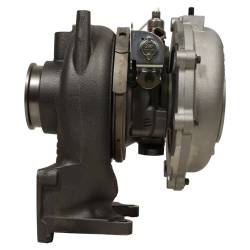 bd performance turbo lml
