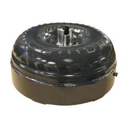 BD Diesel - BD Diesel Triple Torque Force Converter - 1994-2007 Dodge 47RE/47RH/48RE Low Stall 1071217LX - Image 2