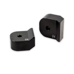 KRYPTONITE PRODUCTS - Kryptonite 1.5" Leveling Kit Bottom Mount Coil Spacer for 2005-2021 Ford Super Duty F250/F350 - Image 2