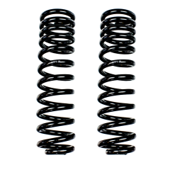 Kryptonite 2.5" Leveling Coil Springs for 2005-2021 Ford Powerstroke F250/F350