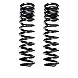 Kryptonite 4.5" Lift Coil Springs for 2005-2021 Ford Powerstroke F-250/F-350
