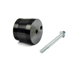 KRYPTONITE PRODUCTS - Kryptonite Lift Kit 4.5" Bump Stop Spacer for 2005-2021 Ford Super Duty F250/F350 - Image 2