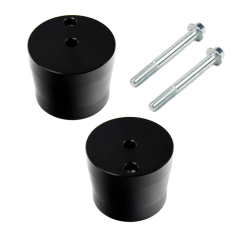 Kryptonite Lift Kit 4.5" Bump Stop Spacer for 2005-2021 Ford Super Duty F250/F350