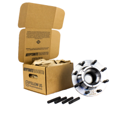 KRYPTONITE PRODUCTS - Kryptonite Lifetime Warranty Wheel Bearing for 2011-2016 Ford Super Duty F250/F350 - Image 5