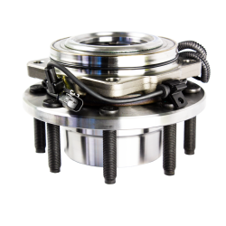 KRYPTONITE PRODUCTS - Kryptonite Lifetime Warranty Wheel Bearing for 2011-2016 Ford Super Duty F250/F350 - Image 3