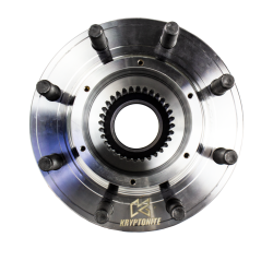 KRYPTONITE PRODUCTS - Kryptonite Lifetime Warranty Wheel Bearing for 2011-2016 Ford Super Duty F250/F350 - Image 4
