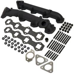 BD Diesel - BD Diesel 6.7L Ford Powerstoke Exhaust Manifold Kit 2015-2019 - Image 3