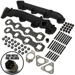 BD Diesel 6.7L Ford Powerstoke Exhaust Manifold Kit 2011-2014
