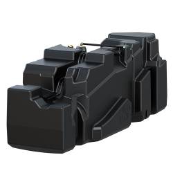 S&B Tanks 62 Gallon Fuel Tank for 2011-2021 Duramax Crew Cab Short Bed - Image 3