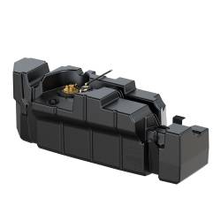 S&B Tanks 62 Gallon Fuel Tank for 2011-2021 Duramax Crew Cab Short Bed - Image 4