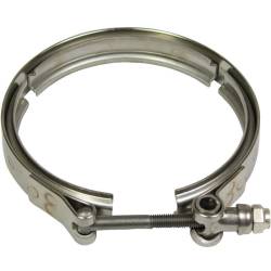 BD-POWER 1405926 HX40 EXHAUST V-BAND CLAMP