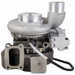 Reman Turbo - 13-18 Dodge Ram 6.7L w/ Actuator - NO CORE
