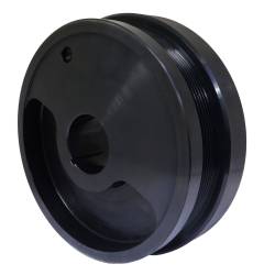 Fluidampr - Fluidampr Harmonic Balancer - 2017-2019 GM / Chevy Duramax L5P - Image 5