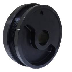 Fluidampr - Fluidampr Harmonic Balancer - 2017-2019 GM / Chevy Duramax L5P - Image 6