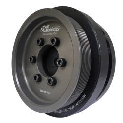 Fluidampr - Fluidampr Harmonic Balancer for 2020-later GM / Chevy Duramax L5P - Image 2