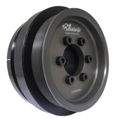 Fluidampr - Fluidampr Harmonic Balancer for 2020-later GM / Chevy Duramax L5P - Image 3