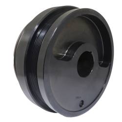 Fluidampr - Fluidampr Harmonic Balancer for 2020-later GM / Chevy Duramax L5P - Image 4