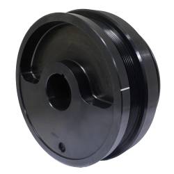 Fluidampr - Fluidampr Harmonic Balancer for 2020-later GM / Chevy Duramax L5P - Image 6