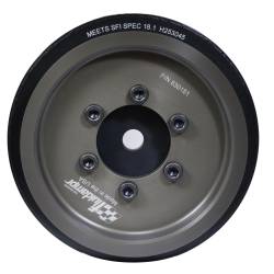 Fluidampr - Fluidampr Harmonic Balancer for 2020-later GM / Chevy Duramax L5P - Image 7