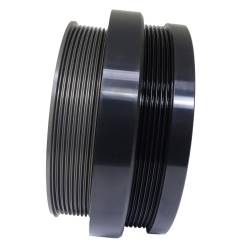 Fluidampr - Fluidampr Harmonic Balancer for 2020-later GM / Chevy Duramax L5P - Image 9