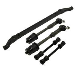 BD Diesel Steering Upgrade Kit for 2001–2010 Chevy/GMC 2500/3500