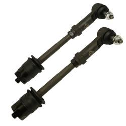 BD Diesel - BD Diesel Steering Upgrade Kit for 2001–2010 Chevy/GMC 2500/3500 - Image 3