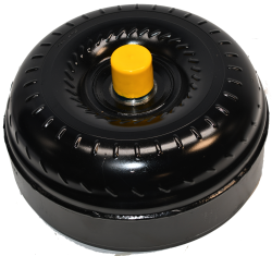 Dodge DRM1 Re Manufactured DRM1 Single Disc Low Stall Converter Yellow Cap For 94-07 Dodge 5.9L Cummins Diesel Performance Converters